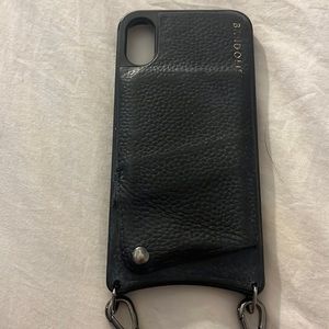 Bandolier iPhone 8 phone case